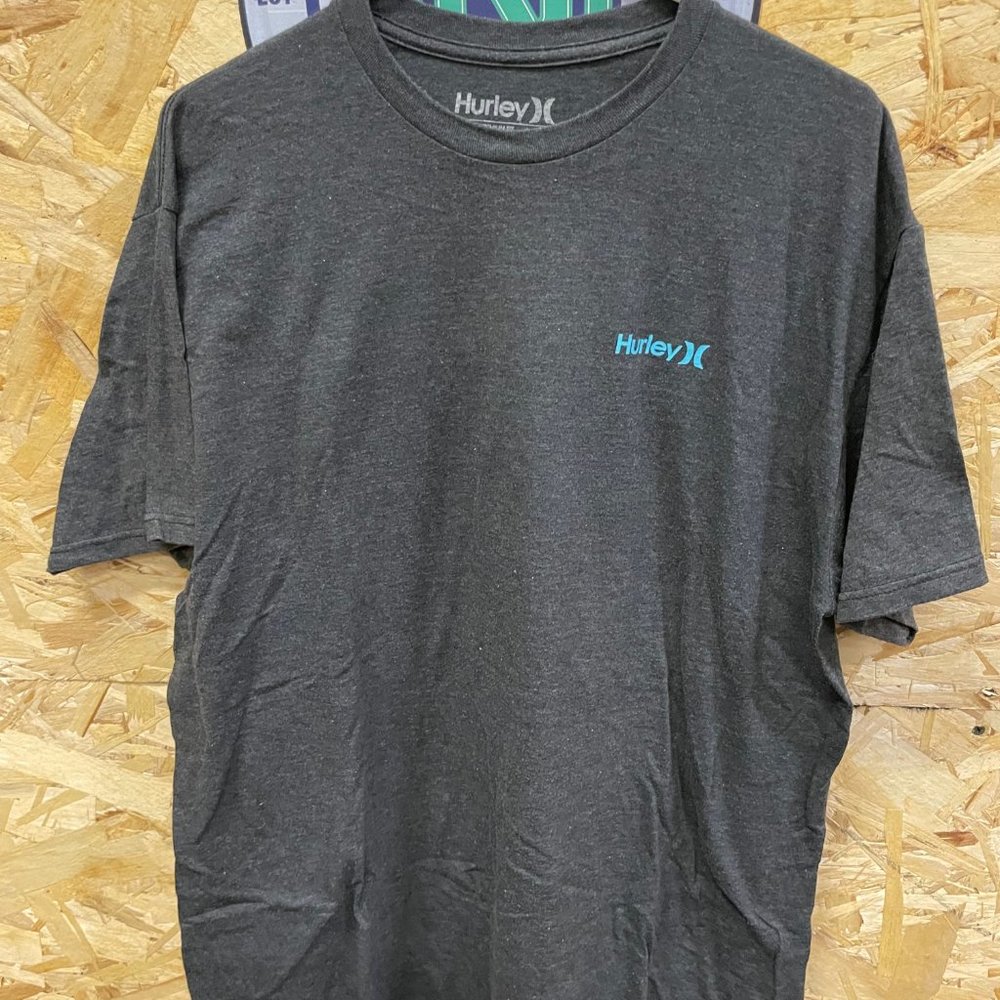HURLEY MENS TSHIRT